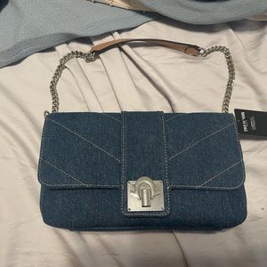 Nwt True Religion Shoulder bag
